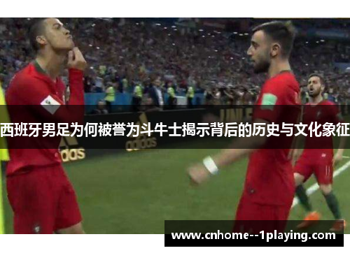 西班牙男足为何被誉为斗牛士揭示背后的历史与文化象征 西班牙男足为何被誉为斗牛士揭示背后的历史与文化象征