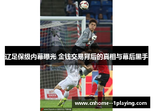 辽足保级内幕曝光 金钱交易背后的真相与幕后黑手